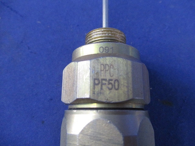 パワーフィーダコネクタ(8個入)(ジャンク品) PF50