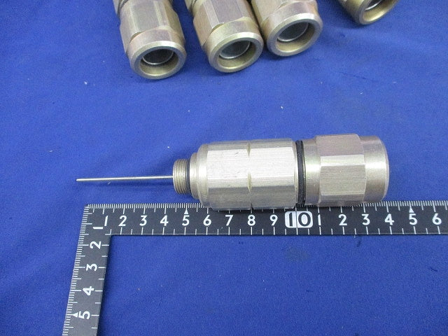 ハードラインコネクタ(5個入)(ジャンク品) PPC750P3