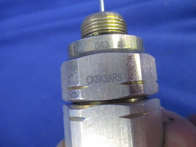 マルチスプライスアダプター(2個入)(ジャンク品) CKSKSARS