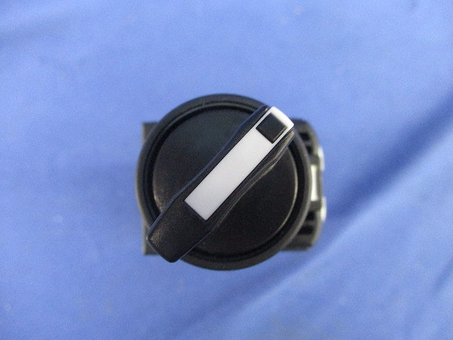 セレクタスイッチ(2ノッチ) AR22PR-3