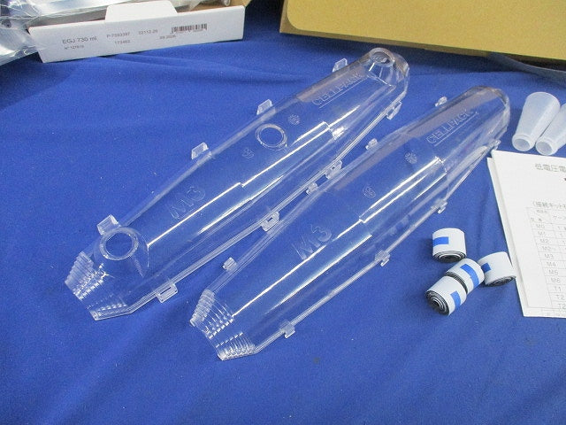 セルパック レジン注入形接続キット M3