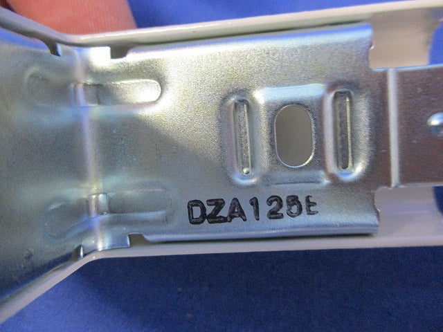 メタルモールA型付属品セット(混在6個入)(ミルキーホワイト) DZA151KE他