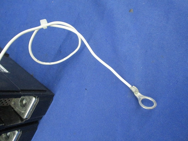 漏電ブレーカ3P2E225A(単3中性線欠相保護付) GE228NA