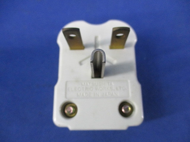 ホーム接地15Aコーナーキャップ(2個入) WF5114