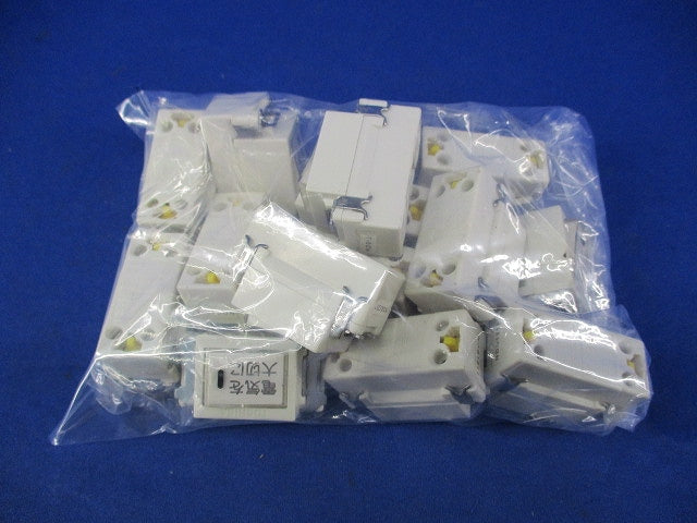 片切カードスイッチB(14個入) NDG1211