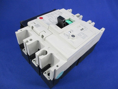 漏電遮断器3P3E100A NV125-SV