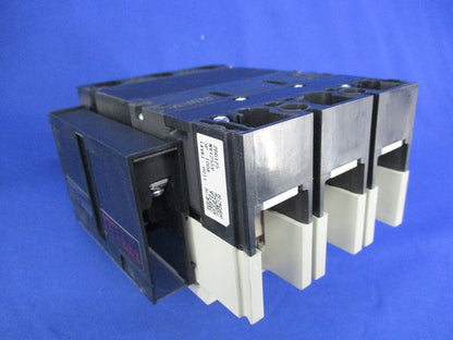 漏電遮断器3P3E100A NV125-SV