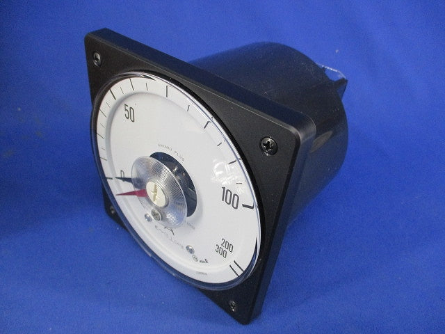広角形交流電流計 CQS-110A