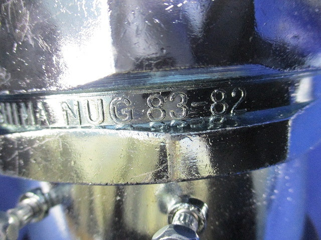 コンビネーションカップリング NUG83-82