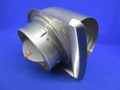 防火ダンパー付換気口φ150(ステンレス)BEAR 72℃
