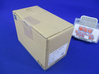 埋込形変成器付電力量計 F3G-RS22V形