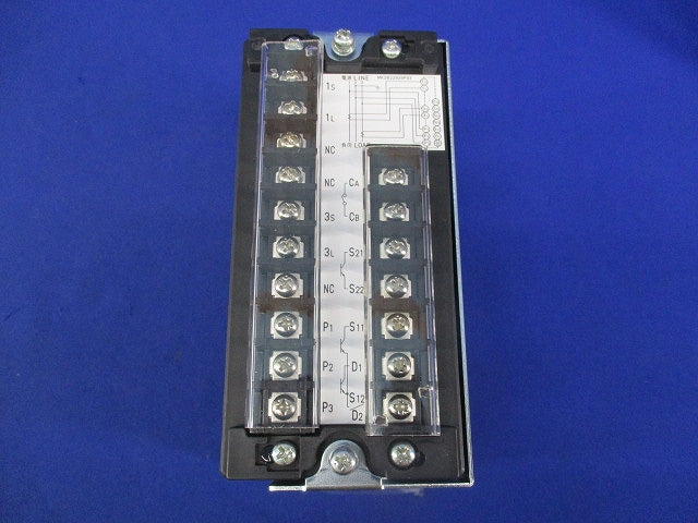埋込形変成器付電力量計 F3G-RS22V形