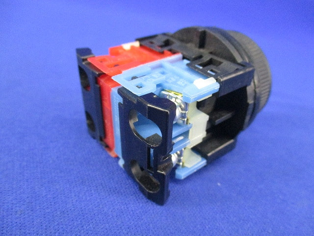 φ30セレクタスイッチ(3ノッチ) AR30PCR-3