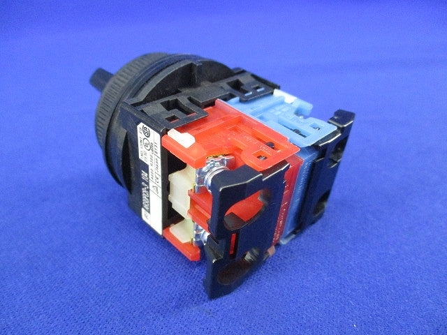 φ30セレクタスイッチ(3ノッチ) AR30PCR-3