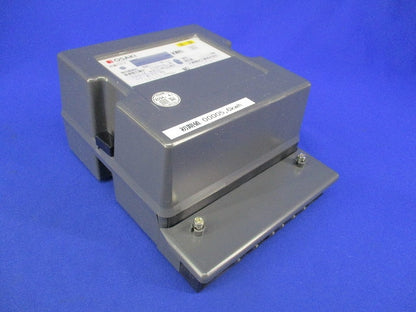 普通電力量計 交流三相3線式 200V60A50Hz A7EA-R