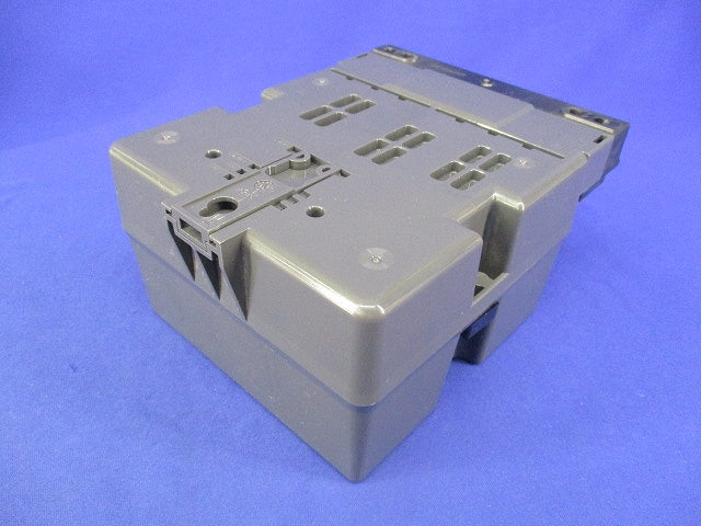 普通電力量計 交流三相3線式 200V60A50Hz A7EA-R