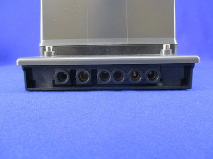 普通電力量計 交流三相3線式 200V60A50Hz A7EA-R