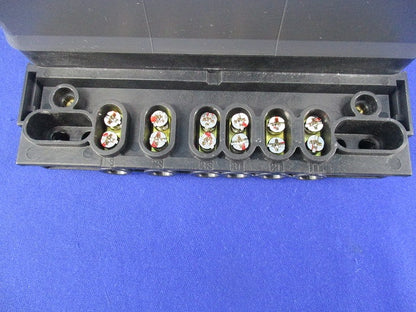 普通電力量計 交流三相3線式 200V60A50Hz A7EA-R