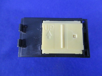 埋込スイッチD(2個入)(両切)National WT5003