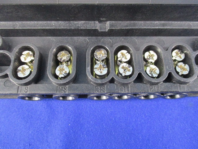 普通電力量計 交流三相3線式 200V60A50Hz A7EA-R