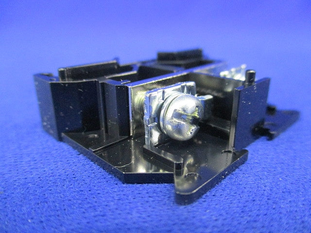 レール対応端子台(30個入) PTU-30