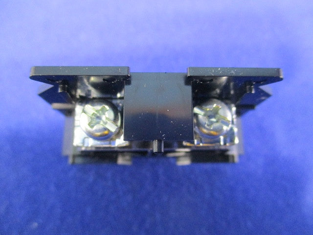 レール対応端子台(30個入) PTU-30