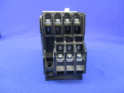 標準形電磁開閉器(1組入) SC-05+TKON TR13E