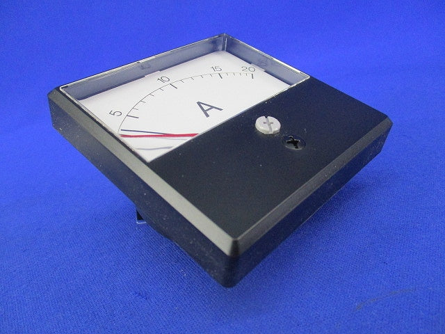 交流電流計 20A0-20A RAS-82A