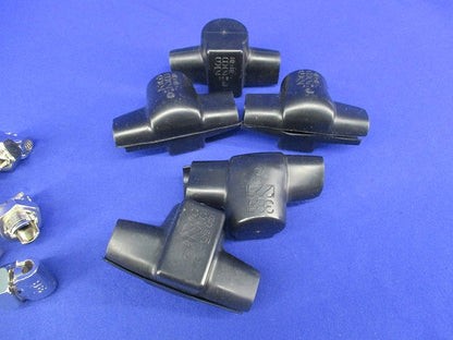 ボルト形コネクタ・絶縁カバーセット(5組入) 38
