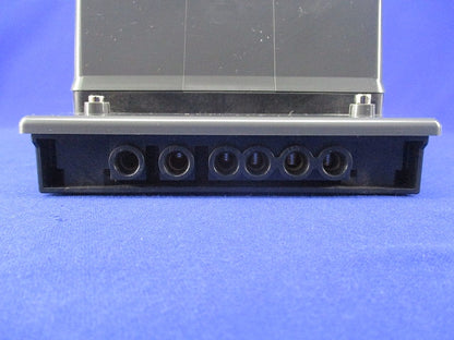 普通電力量計 交流三相3線式 200V60A50Hz A7EA-R