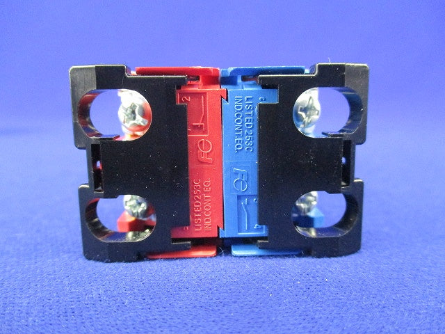 φ22セレクタスイッチ(2ノッチ) AR22PR-233B