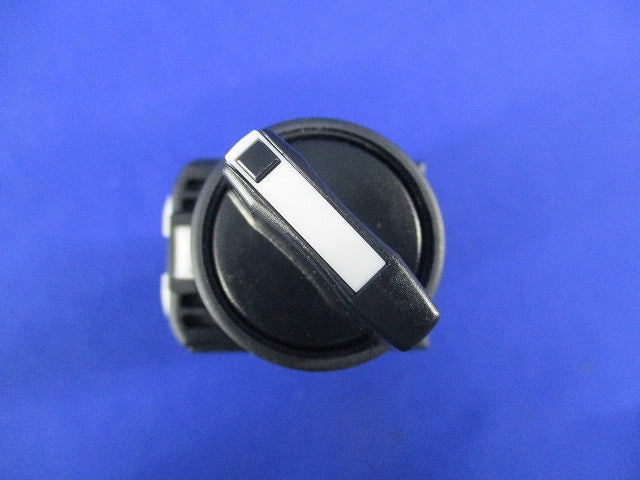 φ22セレクタスイッチ(2ノッチ) AR22PR-233B