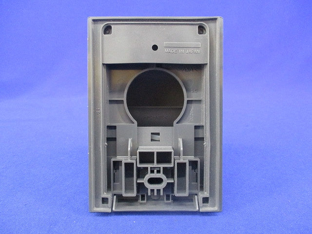 スマート防雨入線カバー(シャンパンブロンズ) WP9631