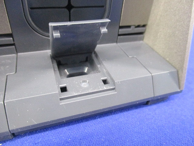 スマート防雨入線カバー(シャンパンブロンズ) WP9631