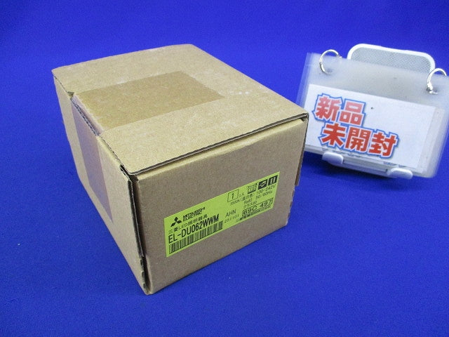 LEDダウンライト(温白色)(反射板枠別売) EL-DU062WWM