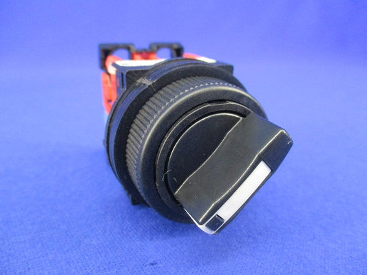 セレクタスイッチ(3ノッチ) AR30PR-3