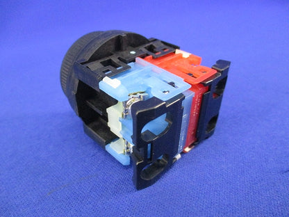 セレクタスイッチ(3ノッチ) AR30PR-3