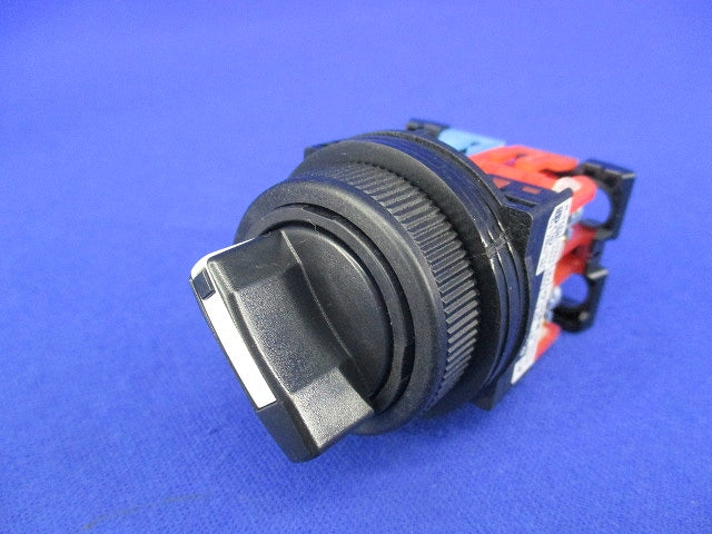 セレクタスイッチ(3ノッチ) AR30PR-3