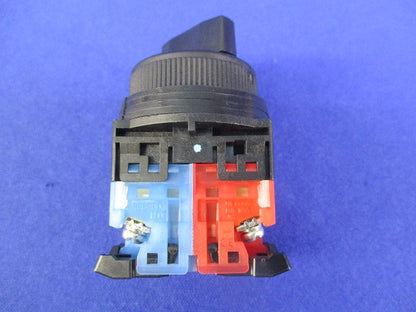 セレクタスイッチ(3ノッチ) AR30PR-3