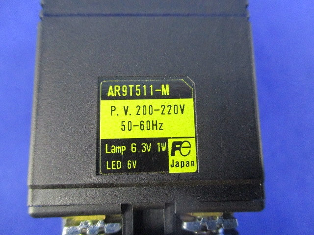 押しボタンスイッチ AR22FOL