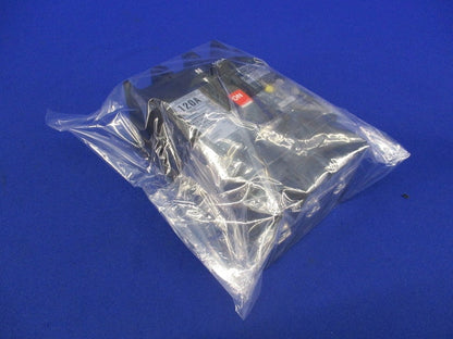 漏電遮断器3P2E120A(単3中性線欠相保護付)(ジャンク品) GBU123･1EC