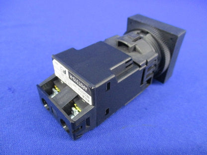 表示灯 パイロットライト DR30F4M-HEW