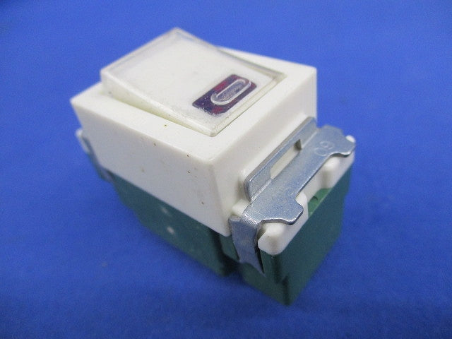 埋込パイロットスイッチB(5個入) WN5241