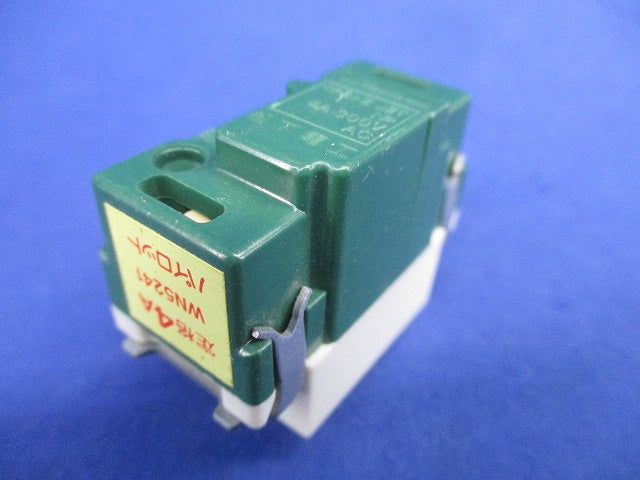 埋込パイロットスイッチB(5個入) WN5241