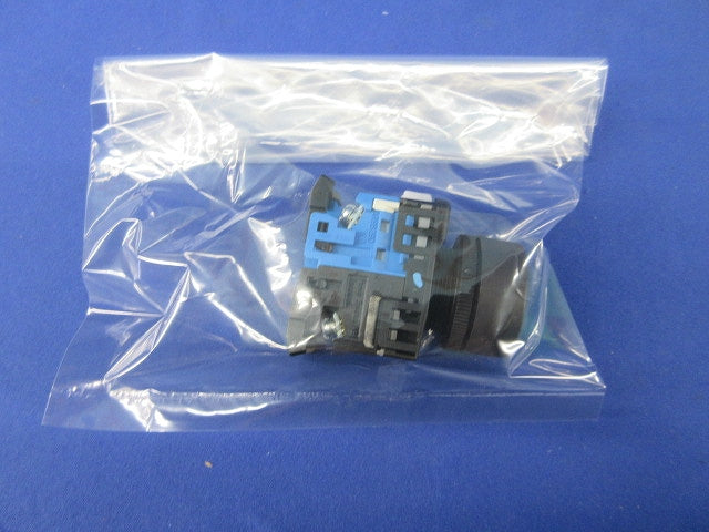 丸フレーム平形照光押しボタンスイッチφ22 AR22FOL E3