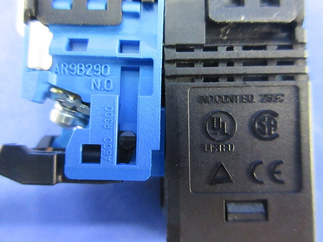 押しボタンスイッチ AR22FOL