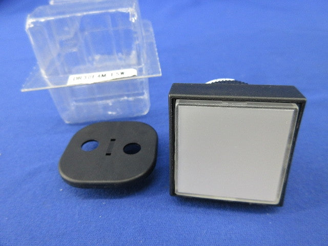 表示灯 パイロットライト DR30F4M-E5W