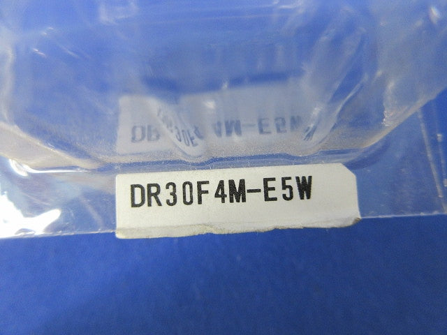 表示灯 パイロットライト DR30F4M-E5W