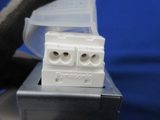 LEDダウンライトφ100(軒下兼用・調光タイプ)(電球色) DDL-6004YWG