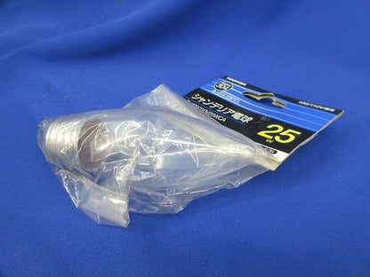 シャンデリア電球E26(4個入) SH100/110V25WCA